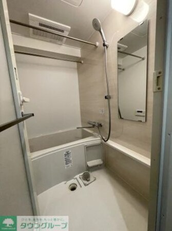 aLATO OyamaIIの物件内観写真